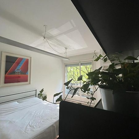 Stylish Loft In Milan Mi-Cofiera-Citylife Apartment Exterior foto